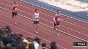 High School Boys' 4x400m Relay Suburban National, Event 546, Finals 1