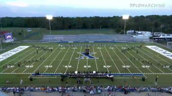 Troopers "Casper WY" at 2022 DCI Cincinnati