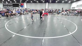 Replay: Mat 6 - 2026 Junior National Duals | Jun 20 @ 9 AM