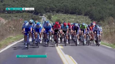 Watch In Canada: 2022 Tour of Turkey Stage 2