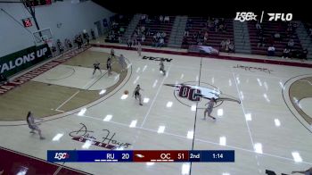 Replay: Randall vs Okla. Christian - Women's | Nov 16 @ 5 PM