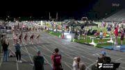 High School Girls' Mile, Finals 2