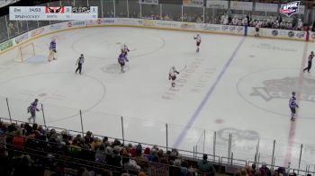 Replay: Home - 2025 Birmingham vs Knoxville | Jan 12 @ 4 PM