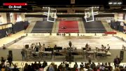 El Toro HS "Lake Forest CA" at 2025 WGI Perc/Winds Temecula Regional