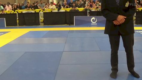 Replay: Mat 5 - 2024 IBJJF Jiu-Jitsu CON International | Aug 30 @ 9 AM