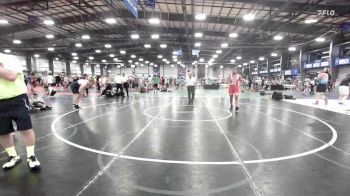 182 lbs Rr Rnd 3 - Jordan Sonon-Hale, PSF Wrestling Academy vs Brady Brown, All-American Wrestling Club HS