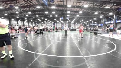 182 lbs Rr Rnd 3 - Jordan Sonon-Hale, PSF Wrestling Academy vs Brady Brown, All-American Wrestling Club HS