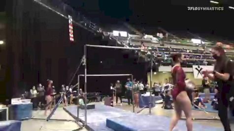 Alex Wolff - Women's Group, Rising Stars Gymnastics Academy - 2021 Women's Xcel Region 4 Championships