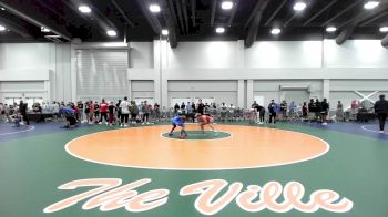 113 lbs Cons. Round 3 - Michael Maisonet, FL vs Dontae Majors, TN