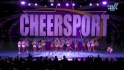 The Stingray Allstars - Marietta - Apple [2023 L6 Senior Open] 2023 CHEERSPORT National All Star Cheerleading Championship