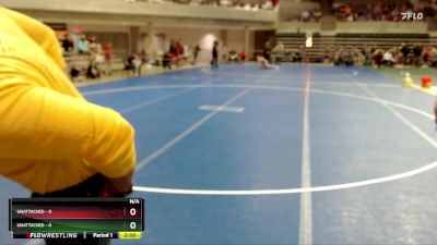 85 lbs Quarterfinals (8 Team) - Caleb Matiash, PEM (Plainview/Elgin/Millville) vs Pierce Knish, WEM/JWP