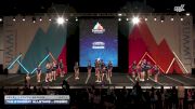 The Stingray Allstars - Cosmic [2026 L1 Youth Medium Day 1] 2026 The Youth Summit