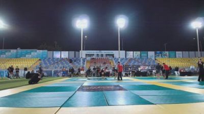 Replay: Mat 2 - 2026 ADCC Callao Open | Oct 18 @ 2 AM