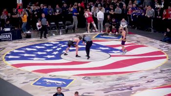 5th Place Match - Landen Lewis, Watertown vs Grant Larson, Lennox