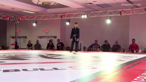 Mason Reyes vs Easton Atalig 2025 Fight to Win 290