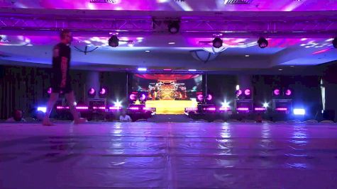 Joshua Myers vs Derrick Noble 2025 Fight to Win 281