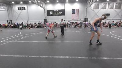 126 lbs Round 1 (4 Team) - David Vazquez, Cordoba Trained vs Coltyn Masse, Dirty Den Wrestling