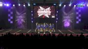 Indiana Ultimate - Mischief [2025 L1 Youth - Small - B Day 2] 2025 JAMfest Cheer Super Nationals