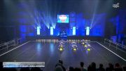 ALBA BERLIN Basketballteam e.V. Abt Cheerleading - ALBA BERLIN Junior Danceteam [2026 JP Day 1] 2026 ELITE Stunt & Dance Championship