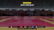 Tiziano Pascuzzi vs Fer Linares 2025 ADCC South American Championship