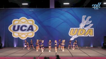 Cheer Force - Fame [2023 L4 Senior - D2 Day 1] 2023 UCA Sandy Fall Classic & UCA Salt Lake City Regional