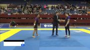 ALISHA RANDALL vs JACQUELINE ROXANNA SHAEFFER 2024 Pan IBJJF Jiu-Jitsu No-Gi Championship