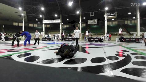 Dianna Samuels-Ball vs Jessica Sapinoso 2024 Fight 2 Win Summer Classic