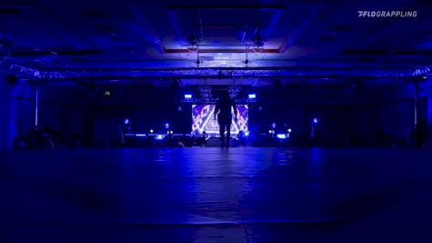 Christopher Huggins vs Justin Kahle 2025 Fight to Win 284