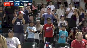 Replay: Away - 2023 Ottawa vs New York | Jul 4 @ 7 PM