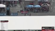2026 AAU Junior Olympic Games - Youth Girls' 400m, Semi-Finals 7 - Age 13