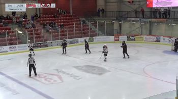 Replay: Home - 2024 Northern Manitoba vs Virden | Sep 29 @ 3 PM