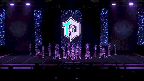 Florida Top Dog All-Stars - Young Guns - Lakewood Ranch [2025 Youth--Div 1-Med Day 2] 2025 All Out Grand Nationals