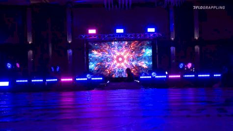 Afey Leon vs Obed Flores 2025 Fight to Win 294