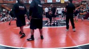 106 lbs Round 1 - Easton Lewis, Kimberly vs Mason Fuqua, Gooding