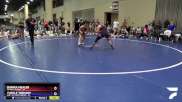 155 lbs Placement (4 Team) - Danika Mealer, TN AAU- Havok vs Turtle Trenary, Ain`t My First Rodeo