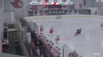 Replay: Home - 2023 Pembroke vs Nepean | Oct 9 @ 3 PM