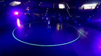 45-47 lbs Round 2 - Hayes Hiskey, Sanderson Wrestling Academy vs Kasen Day, Wasatch Wrestling Club