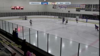 Replay: Home - 2024 CT Jr. Rangers vs Chiefs | Mar 16 @ 12 PM