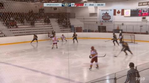 Replay: Home - 2024 Chilliwack vs Ridge Meadows | Mar 8 @ 7 PM