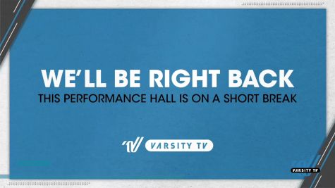 Intensity [2022 .] 2022 CHEERSPORT: Baltimore Classic