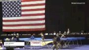 Leah Uetrecht - Individual Trampoline, High Energy - 2021 USA Gymnastics Championships