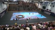 Cicero-North Syracuse HS "Cicero NY" at 2026 WGI Guard Bethlehem Regional+