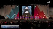 Shine Athletics - Invasion [2026 L1 Youth - D2 - Medium - WC Day 2] 2026 The Youth Summit
