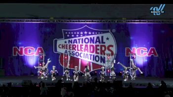 Super All Stars - Onyx [2025 L1 Youth - D2 Day 1] 2025 NCA Milwaukee Classic