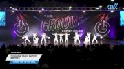 Dollhouse Dance Factory - Brides [2023 Mini - Hip Hop - Small Day 1] 2023 WSF Grand Nationals