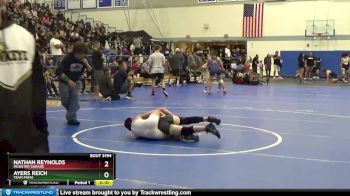 Replay: Mat 3 - 2022 Halloween Open | Oct 30 @ 8 AM