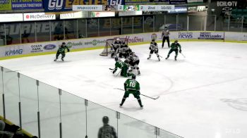 Replay: Home - 2024 Alberni Valley vs Surrey | Mar 1 @ 6 PM