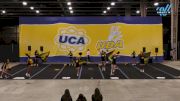 Archbishop Wood High School [2024 Small Varsity Non Tumbling Game Day Day 1] 2024 UCA Harrisburg Regional