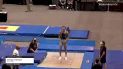 Changa Anderson - Individual Trampoline, Silver Stars - 2021 USA Gymnastics Championships