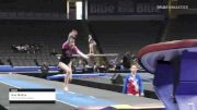 Ava Molina - Vault, Cincinnati Gymnastics - 2022 Elevate the Stage Toledo presented by Promedica